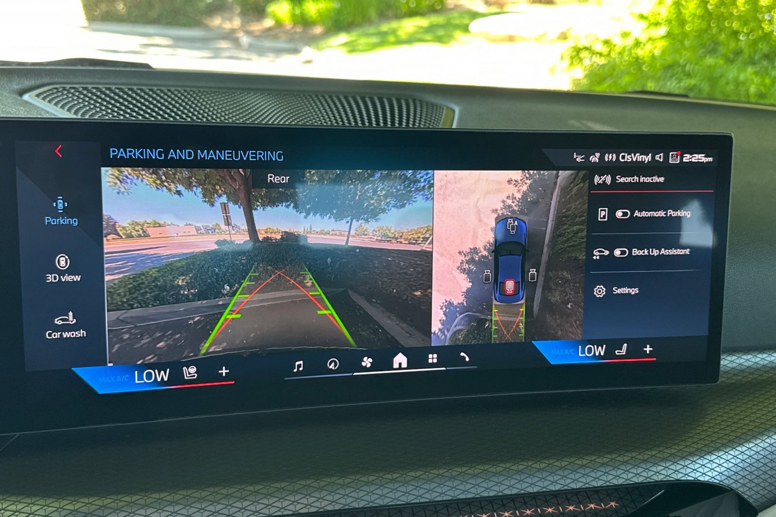 New 2026 BMW M440i Coupe w/ Premium Package image 16