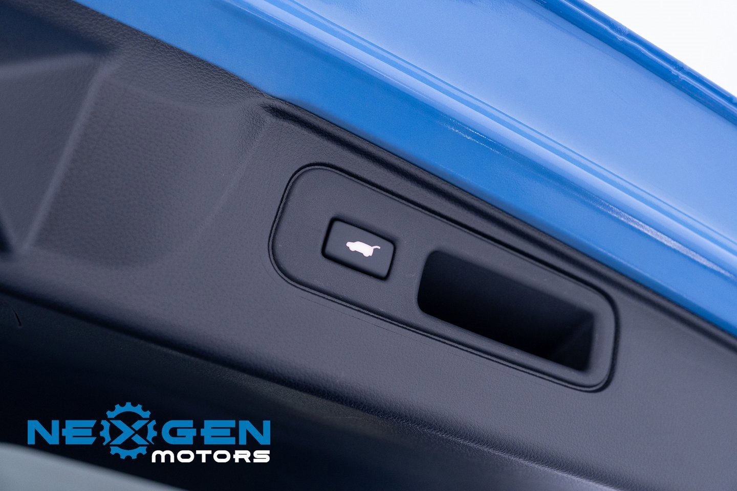 Used 2025 Honda Passport TrailSport image 40