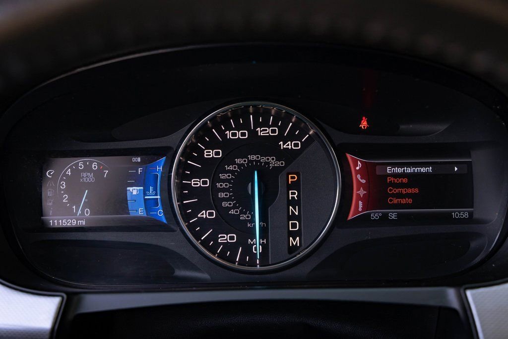 Used 2011 Ford Edge SEL w/ 202A Rapid Spec Order Code image 13