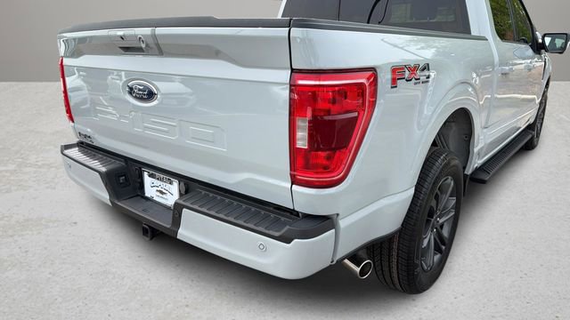 Used 2023 Ford F150 XLT w/ Equipment Group 302A High AWD/4WD image 36