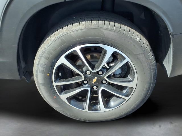 Used 2025 Chevrolet TrailBlazer LT image 25