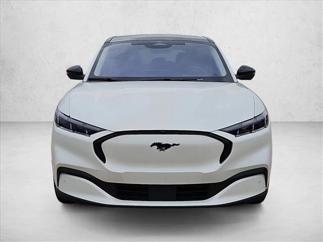 New 2026 Ford Mustang Mach-E Premium image 6
