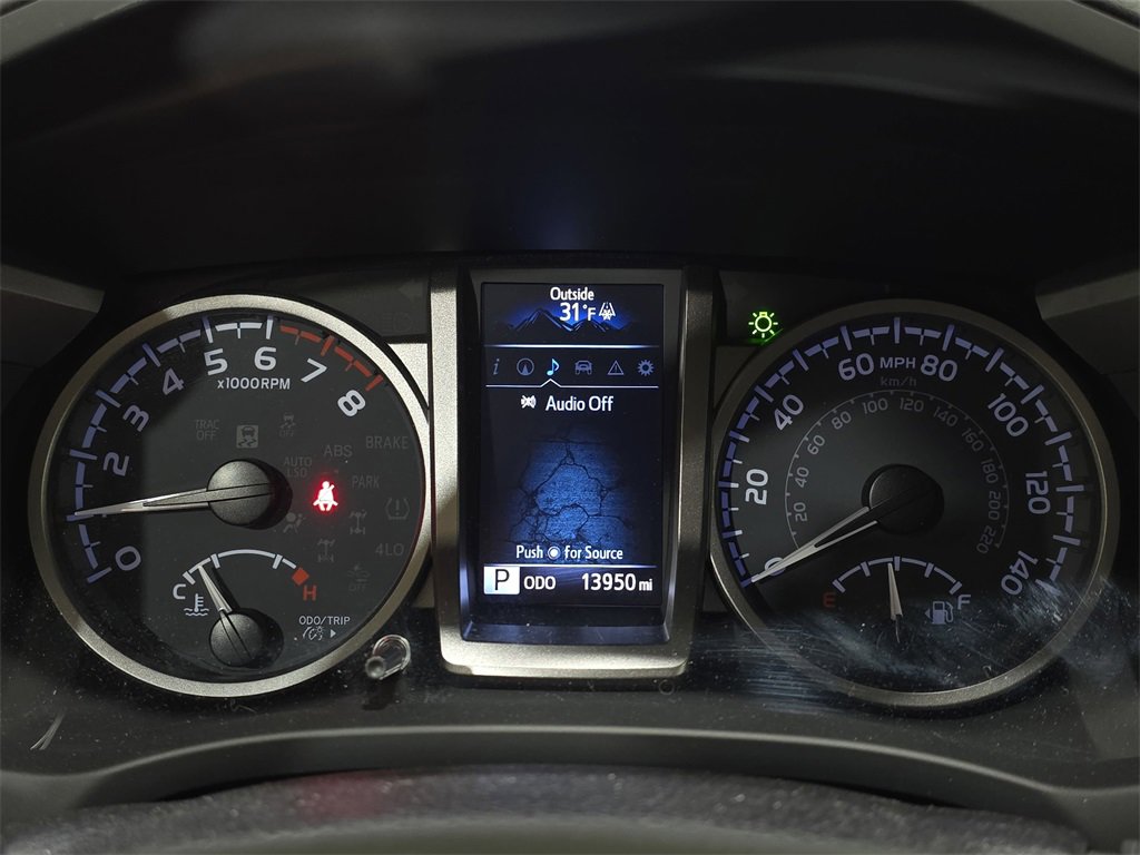Used 2023 Toyota Tacoma 4x4 Double Cab image 21