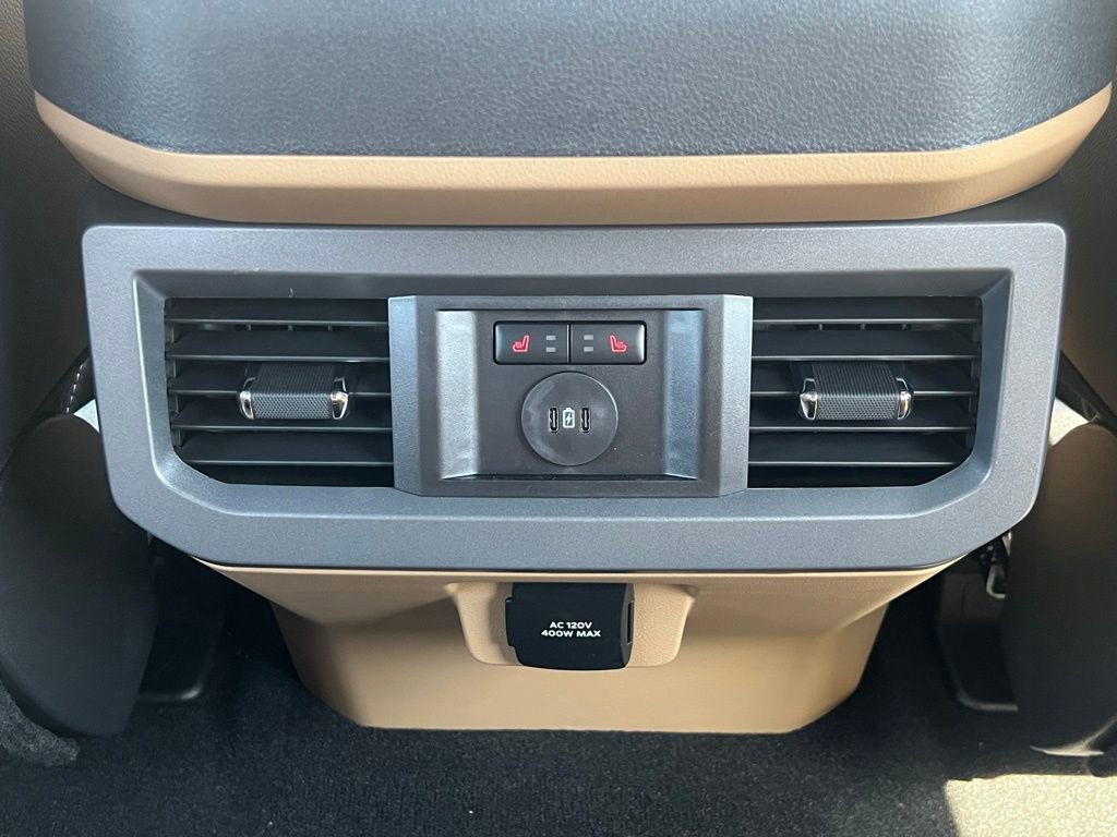 New 2025 Ford F350 Lariat w/ Lariat Ultimate Package AWD/4WD image 38