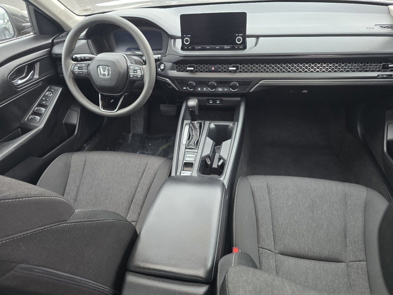 Certified 2023 Honda Accord EX image 23