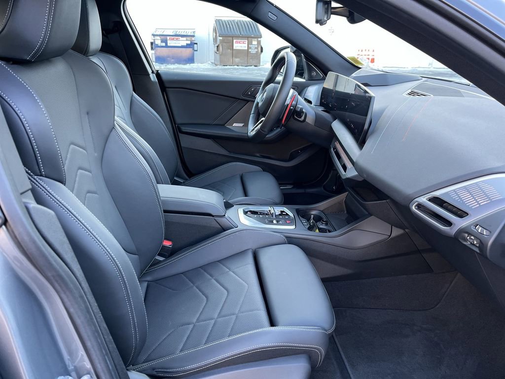 Used 2025 BMW M235i xDrive image 25