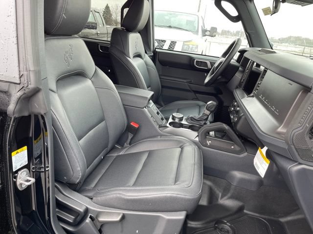 New 2026 Ford Bronco Badlands AWD/4WD image 36