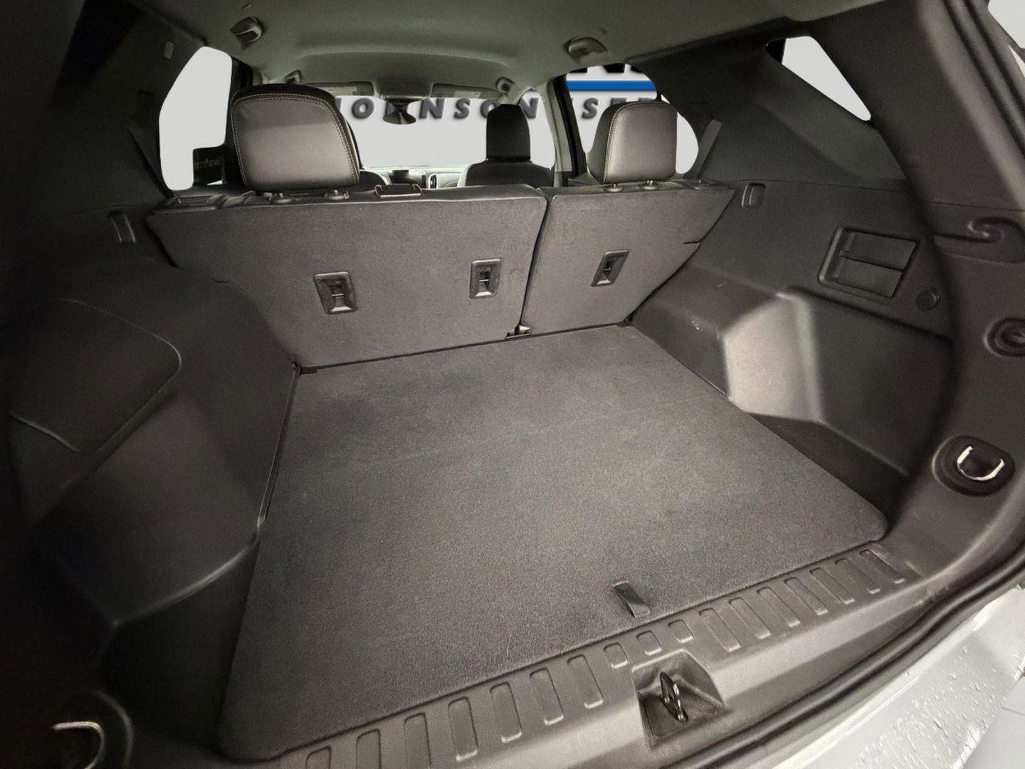 Certified 2024 Chevrolet Equinox Premier image 13