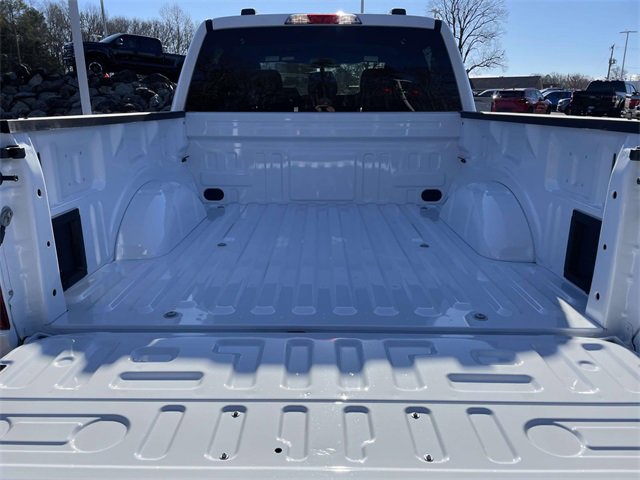 New 2026 Ford F150 STX w/ Equipment Group 200A image 8