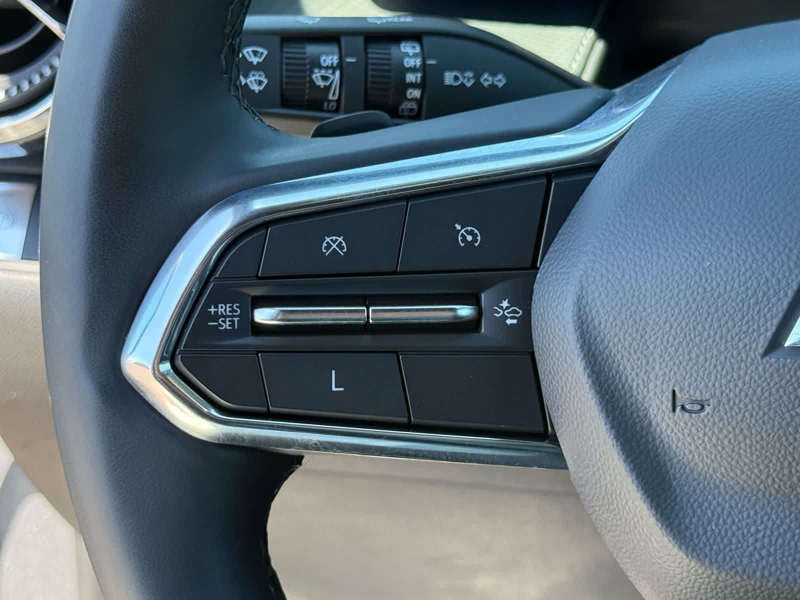 Used 2025 Chevrolet Equinox LT w/ Convenience Package II FWD image 15