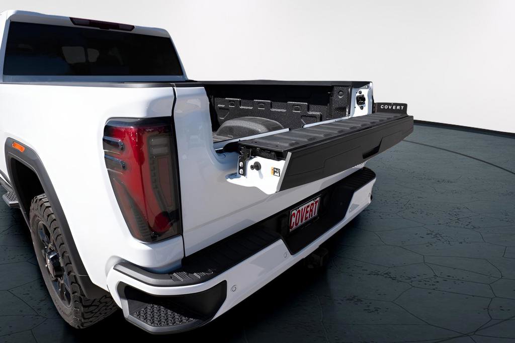 New 2026 GMC Sierra 2500 AT4 w/ AT4 Premium Plus Package AWD/4WD image 28