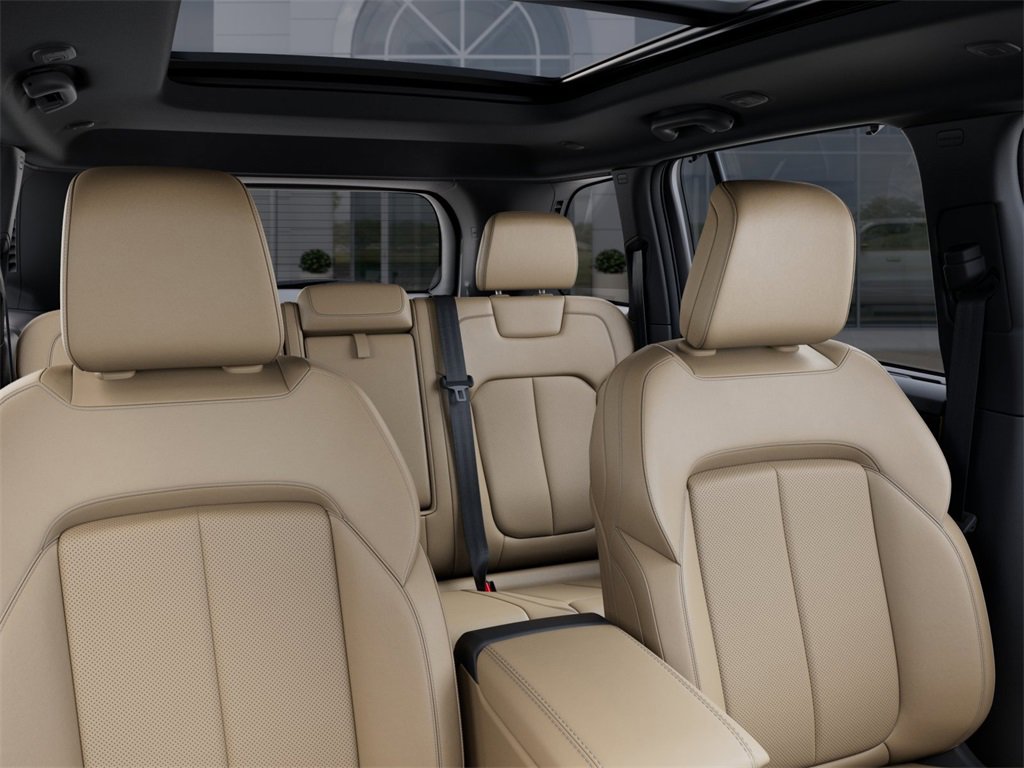 New 2026 Jeep Grand Cherokee Limited image 26