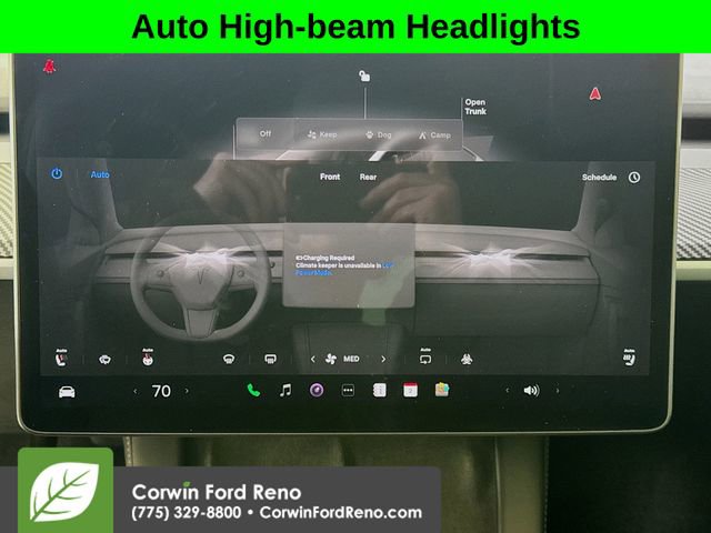 Used 2023 Tesla Model Y Long Range image 15