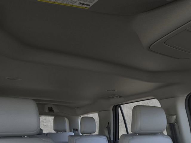 New 2026 Ford Expedition Active image 22