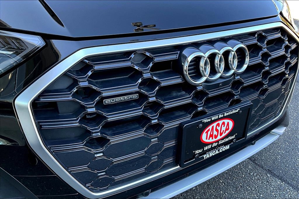 Used 2025 Audi Q5 2.0T Premium Plus image 33