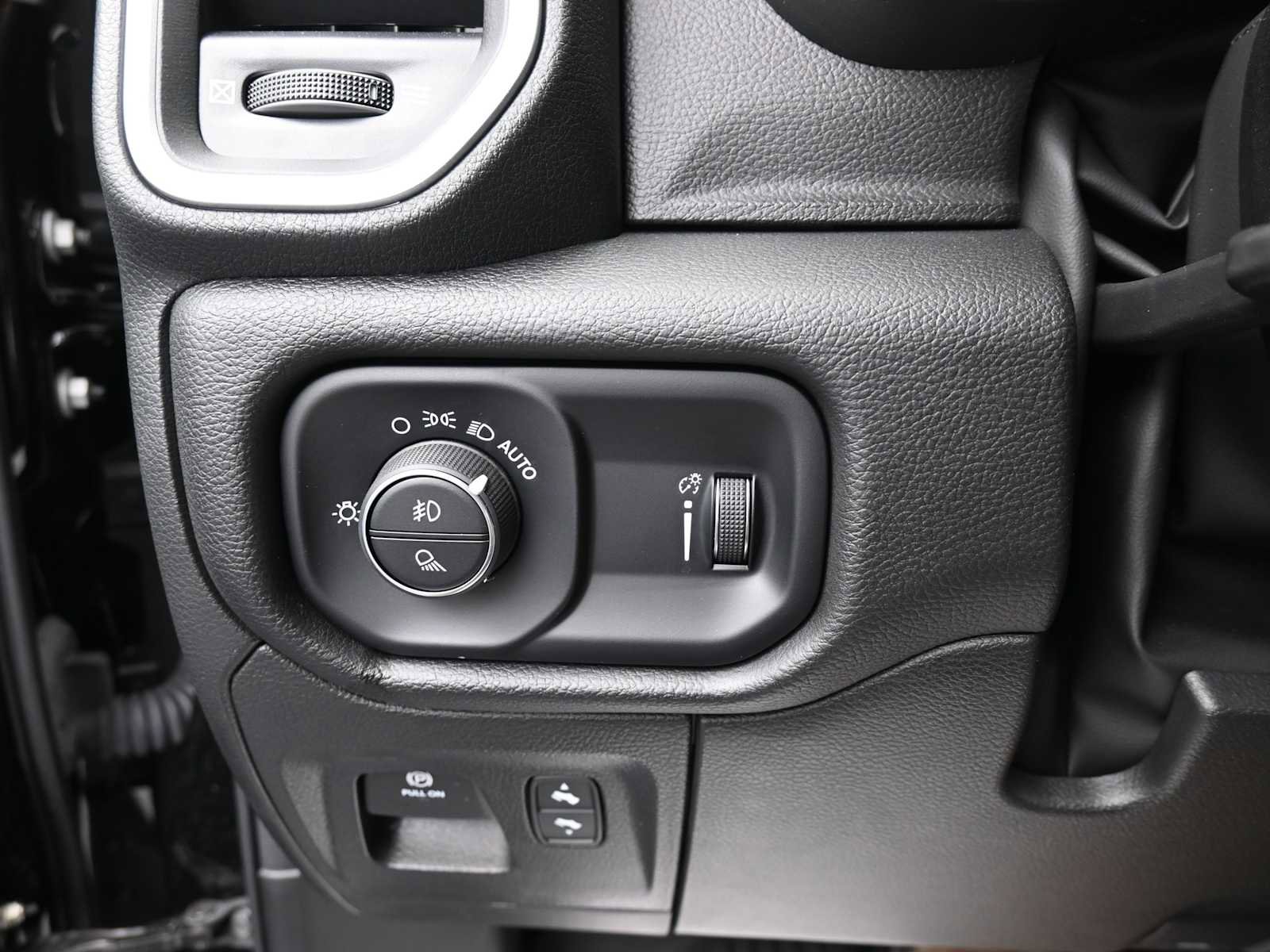 Used 2022 RAM 1500 Big Horn image 10