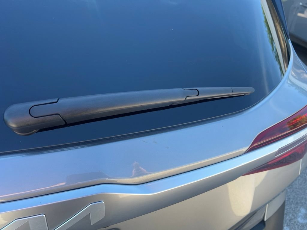 Certified 2023 Kia Seltos LX AWD/4WD image 33