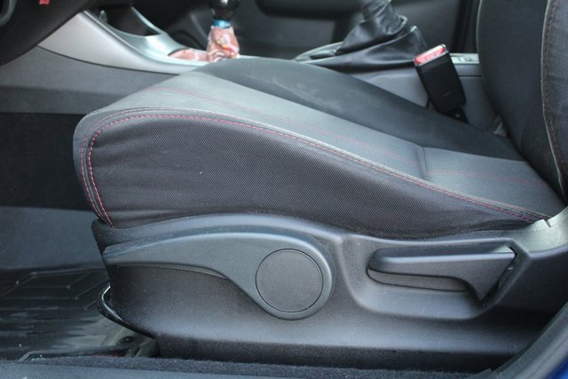 Used 2014 Subaru Impreza WRX Premium image 4