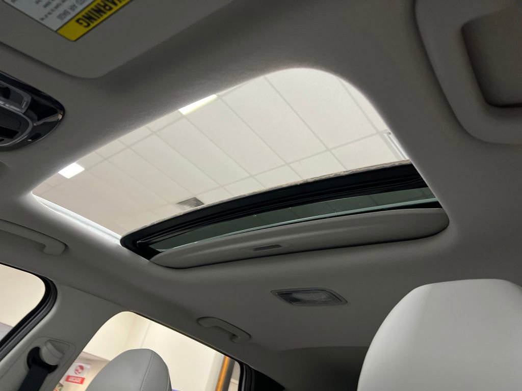 Used 2025 Hyundai Tucson SEL image 22