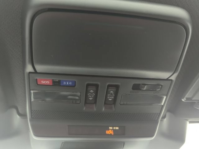 New 2026 Subaru Outback Premium AWD/4WD image 18