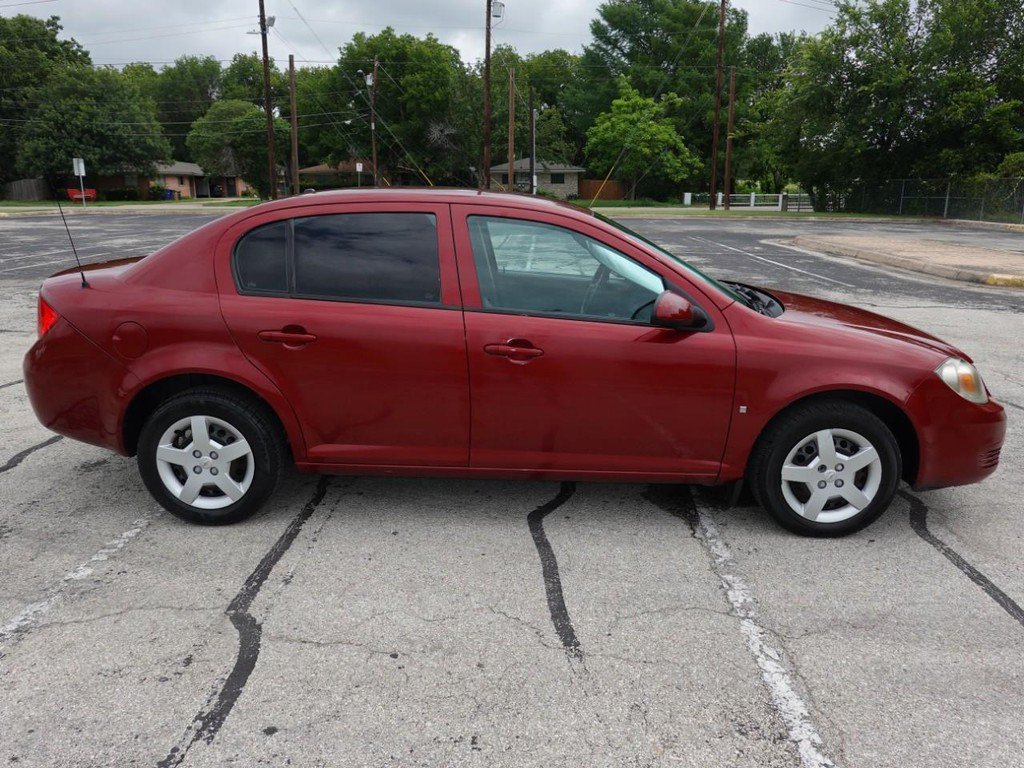 Used 2008 Chevrolet Cobalt LT FWD image 8