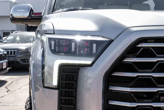 Used 2024 Toyota Tundra Capstone AWD/4WD image 64