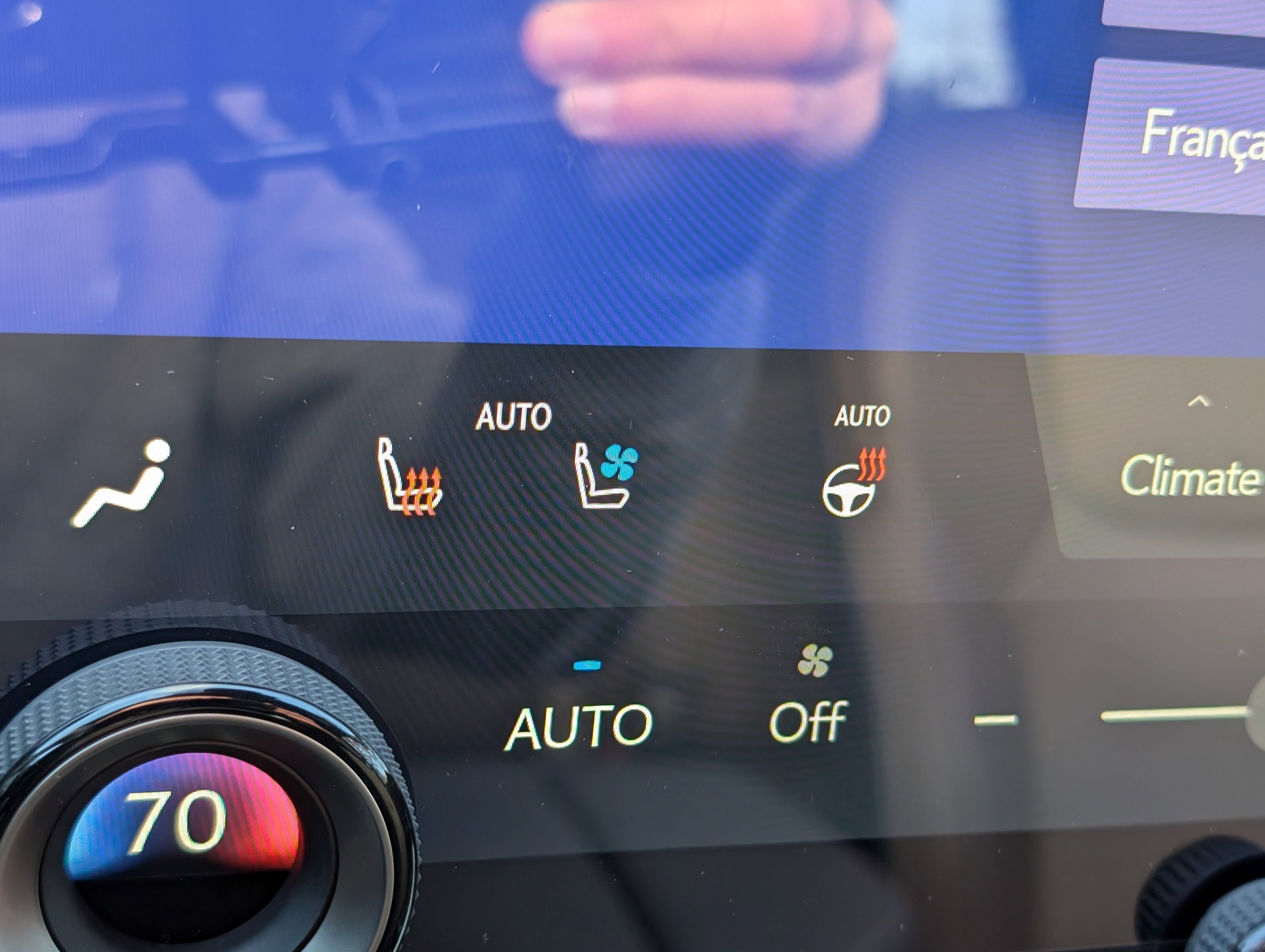 New 2026 Lexus TX 350 AWD image 23