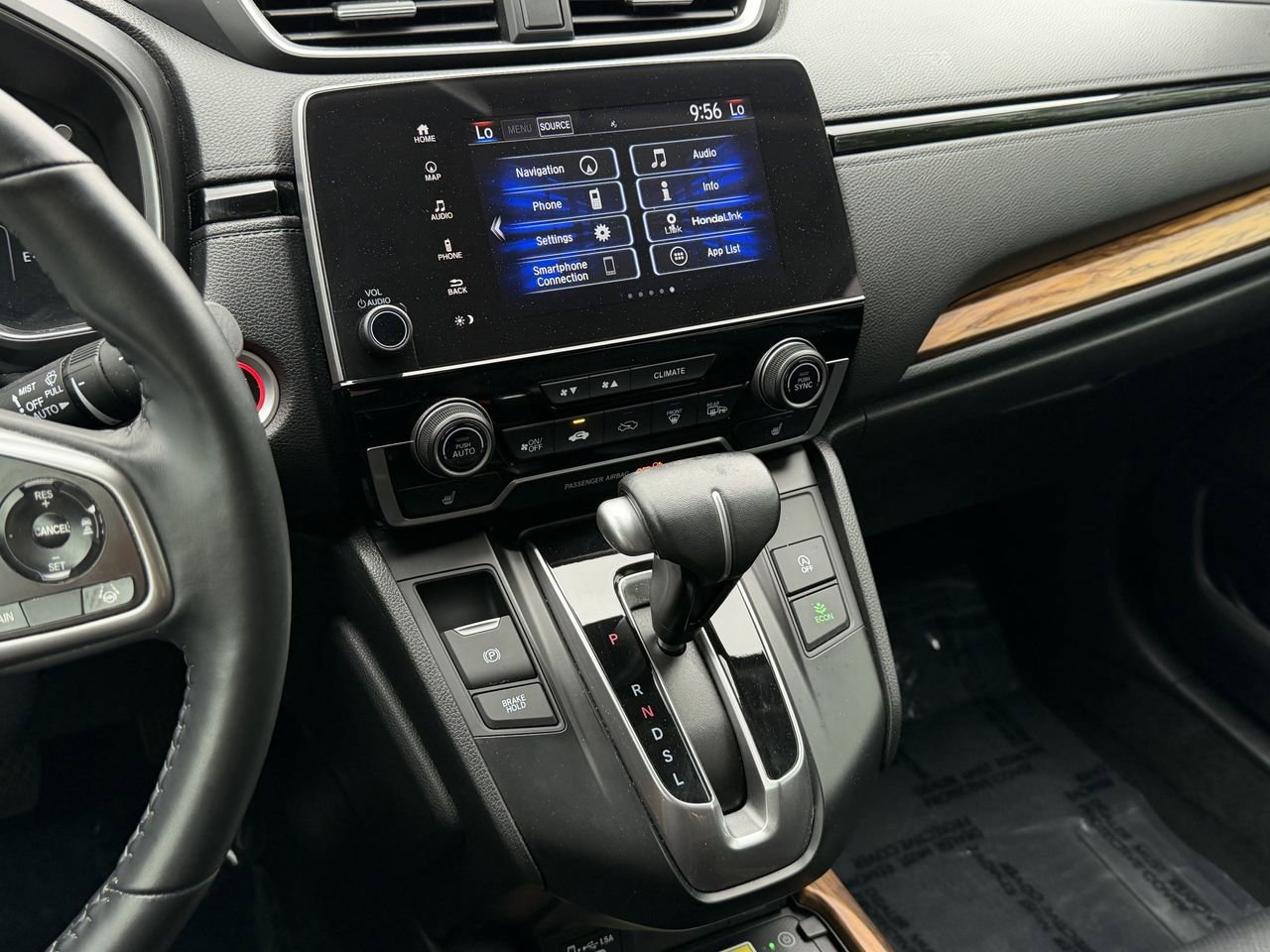 Used 2020 Honda CR-V Touring image 20