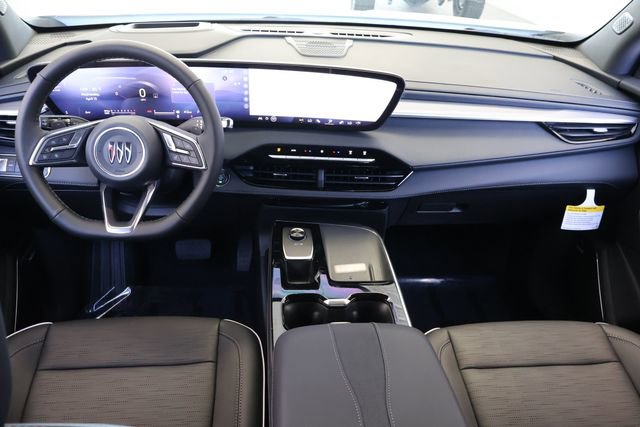 New 2026 Buick Enclave Sport Touring w/ Power Package FWD image 16