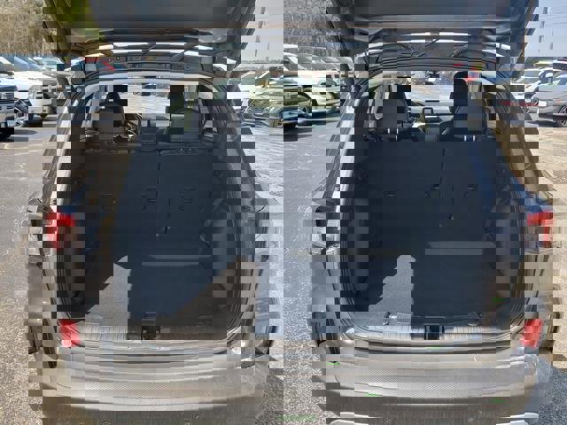 Used 2021 Ford Escape SEL w/ Technology Package image 7