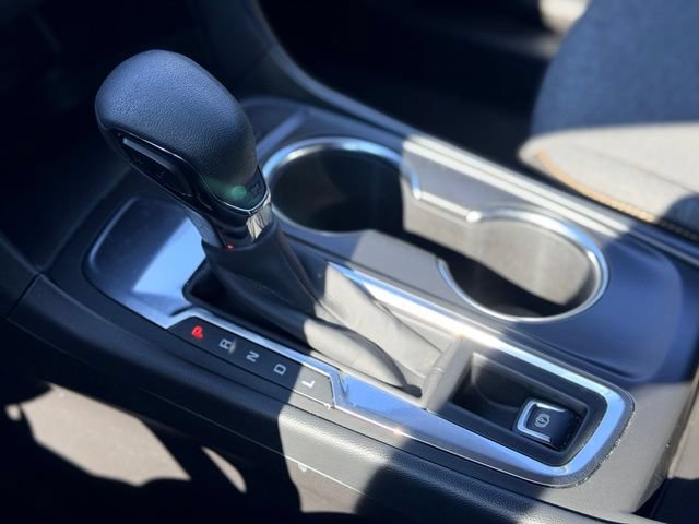 Used 2024 Chevrolet Equinox LT FWD image 17