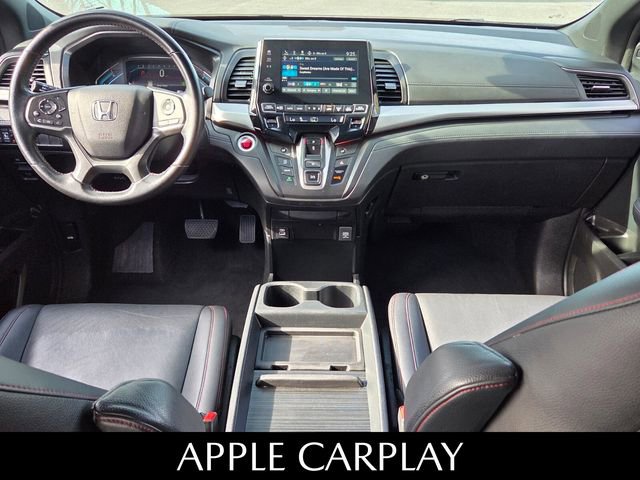 Used 2023 Honda Odyssey Sport image 8