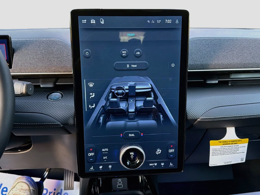 New 2026 Ford Mustang Mach-E Premium AWD/4WD image 18