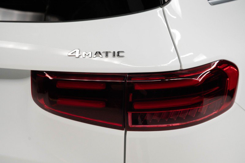 Certified 2026 Mercedes-Benz GLB 250 4MATIC image 10