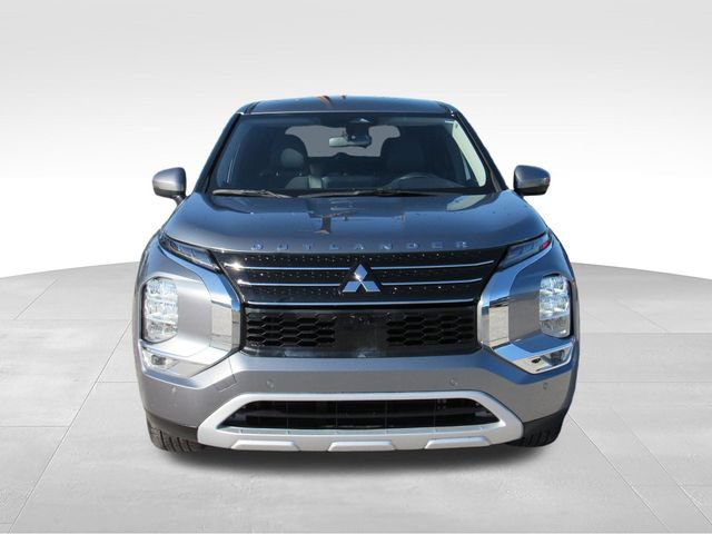 Used 2023 Mitsubishi Outlander SE FWD image 9