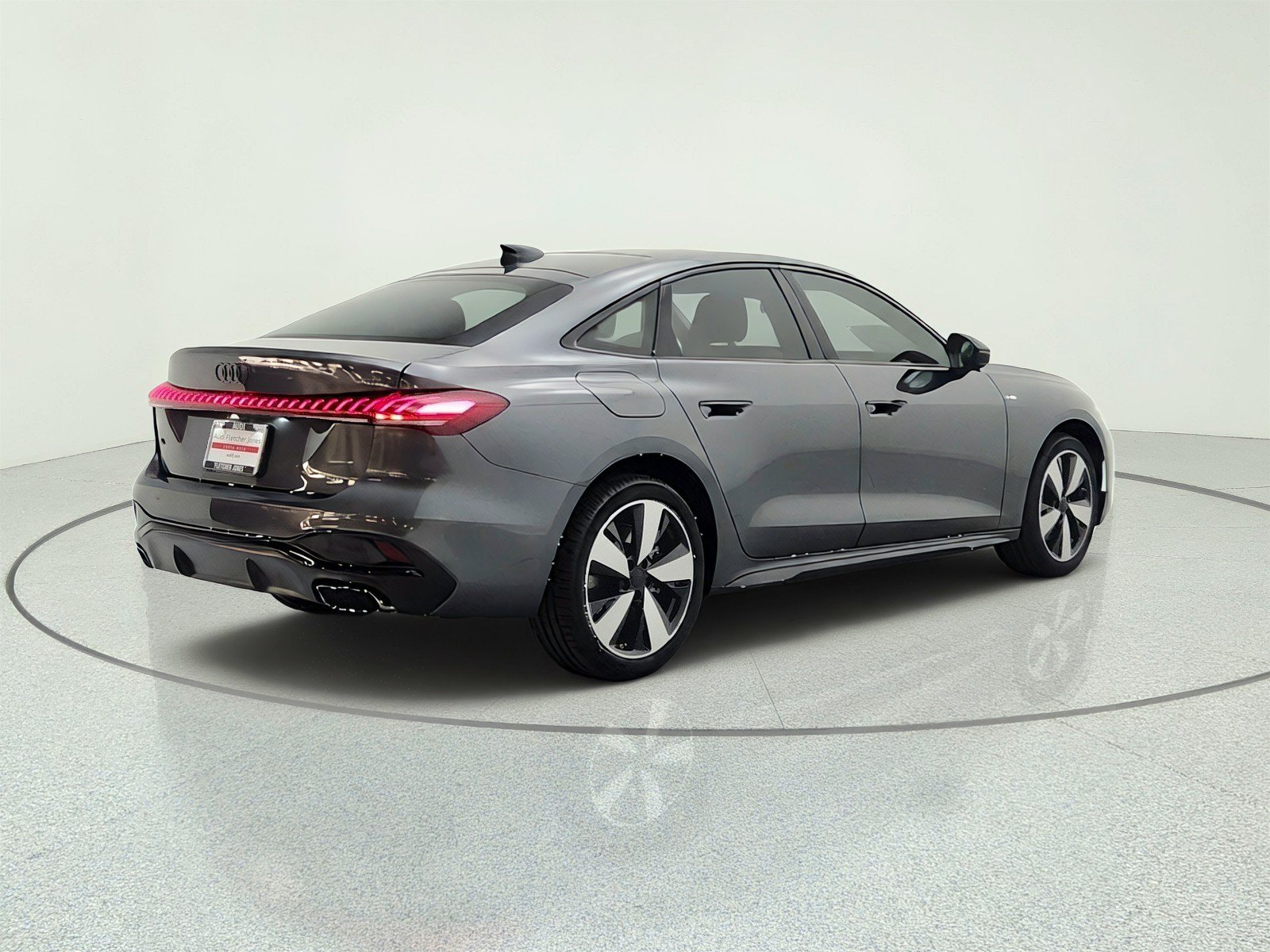 New 2026 Audi A5 2.0T Premium Plus AWD/4WD image 5