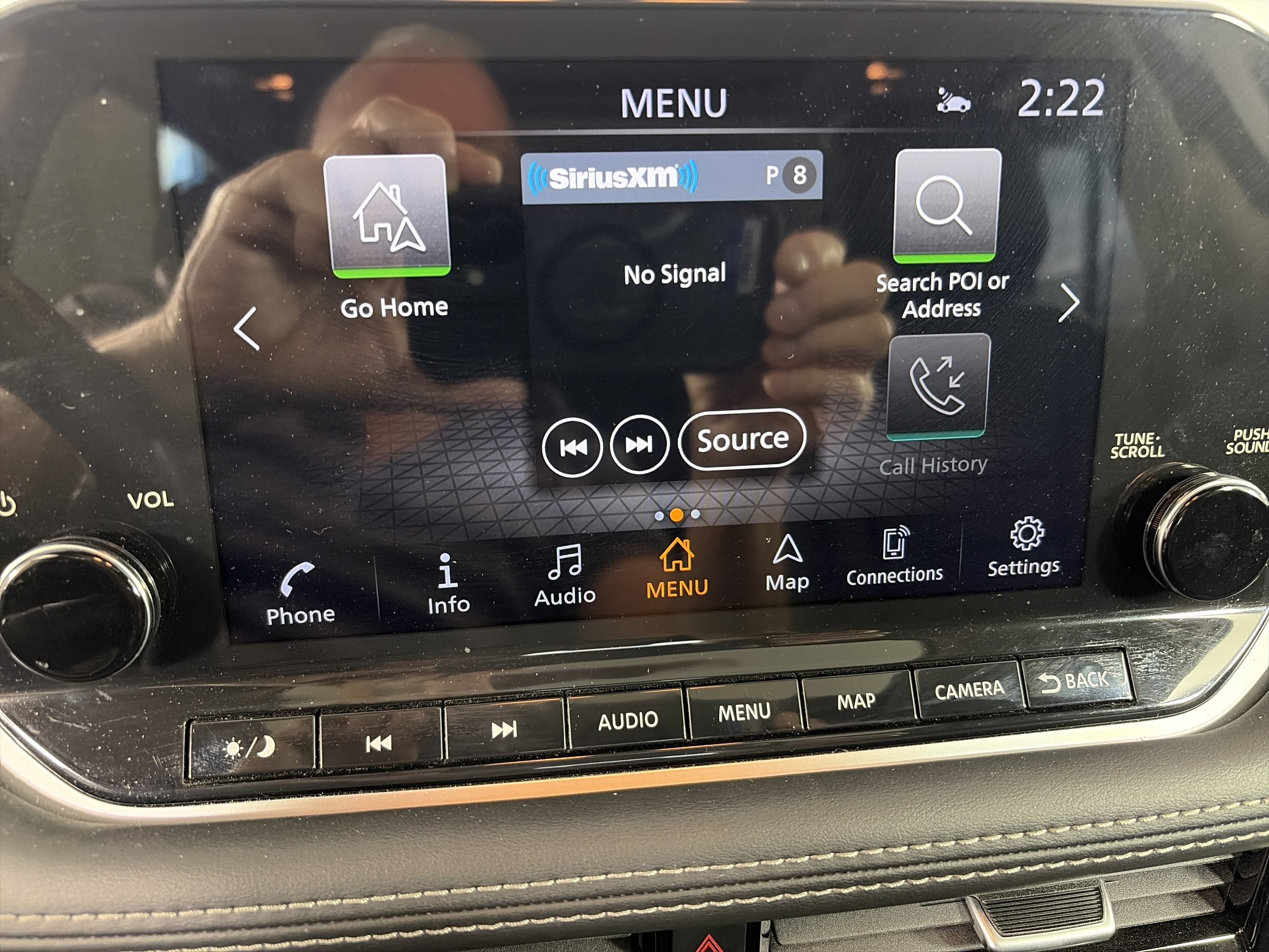 Used 2023 Nissan Rogue SL w/ SL Premium Package AWD/4WD image 21