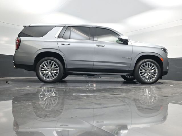 Used 2024 Chevrolet Tahoe Premier w/ Premium Package AWD/4WD image 58