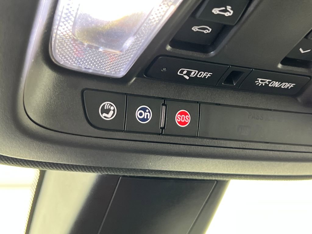 Used 2021 Cadillac XT5 Premium Luxury FWD image 36