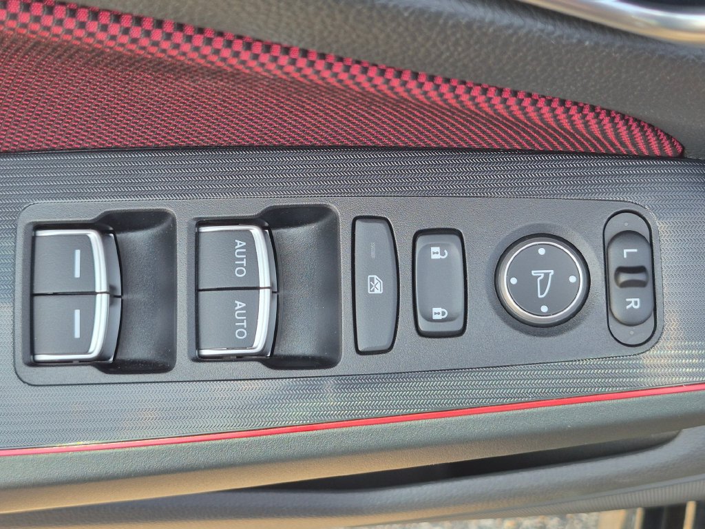 Used 2023 Honda Civic Si image 14
