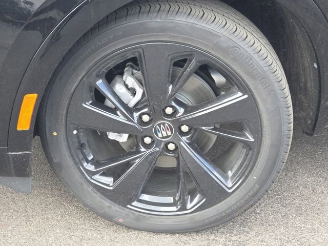 New 2026 Buick Envision Sport Touring image 21