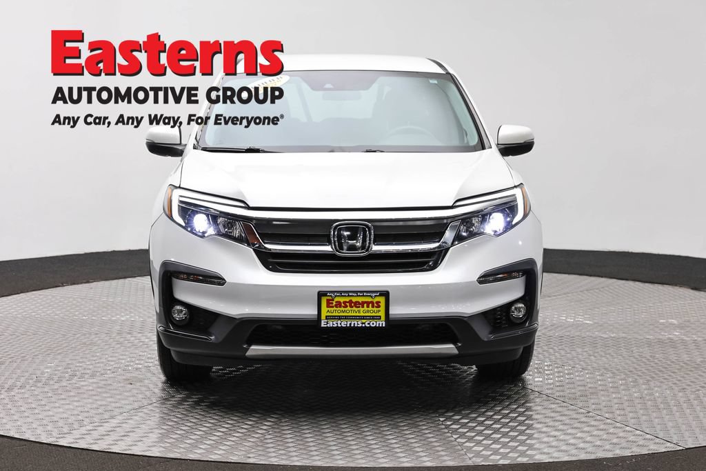 Used 2020 Honda Pilot EX image 2