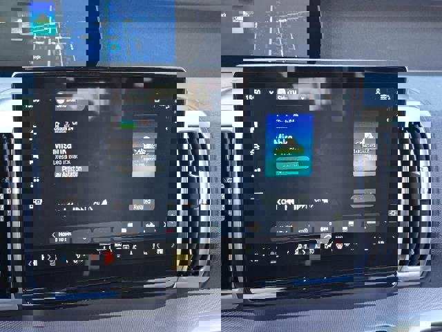 New 2026 Ford Expedition Active image 25