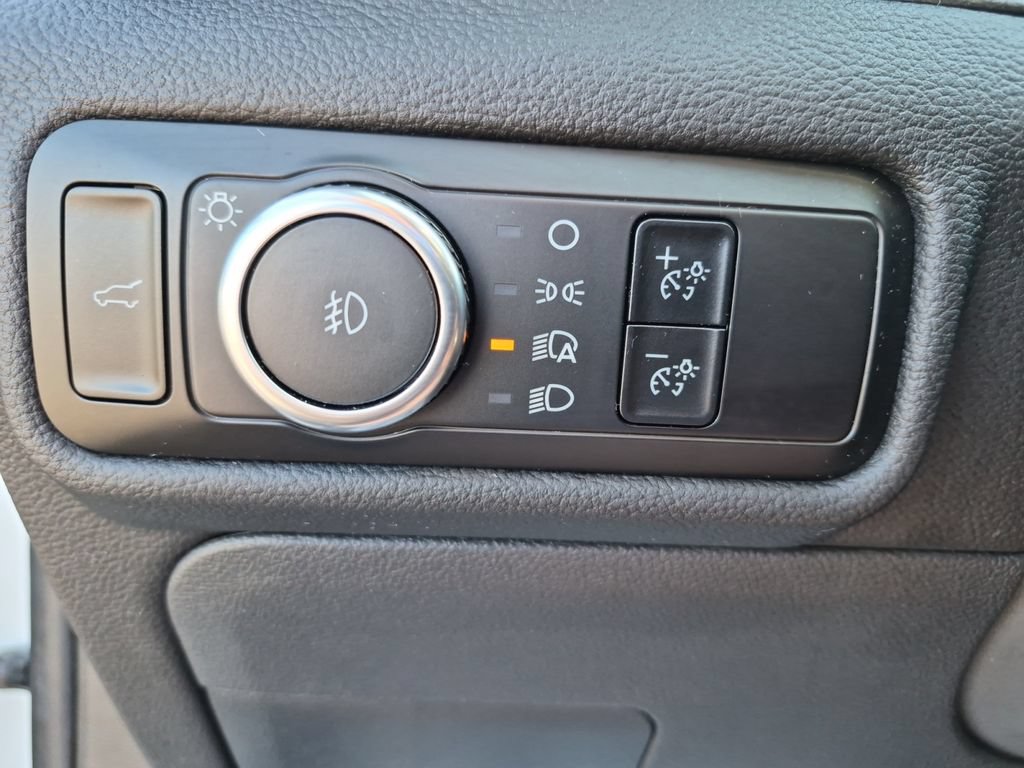 Used 2024 Ford Explorer ST w/ Equipment Group 401A AWD/4WD image 20