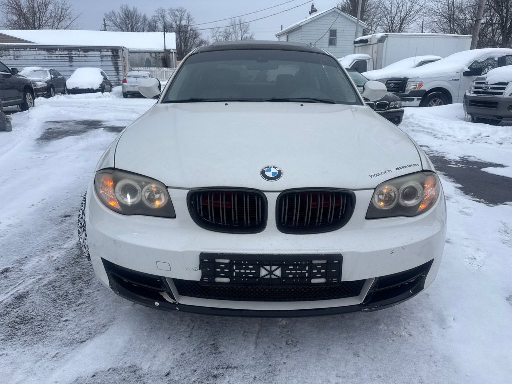 Used 2011 BMW 128i I image 2