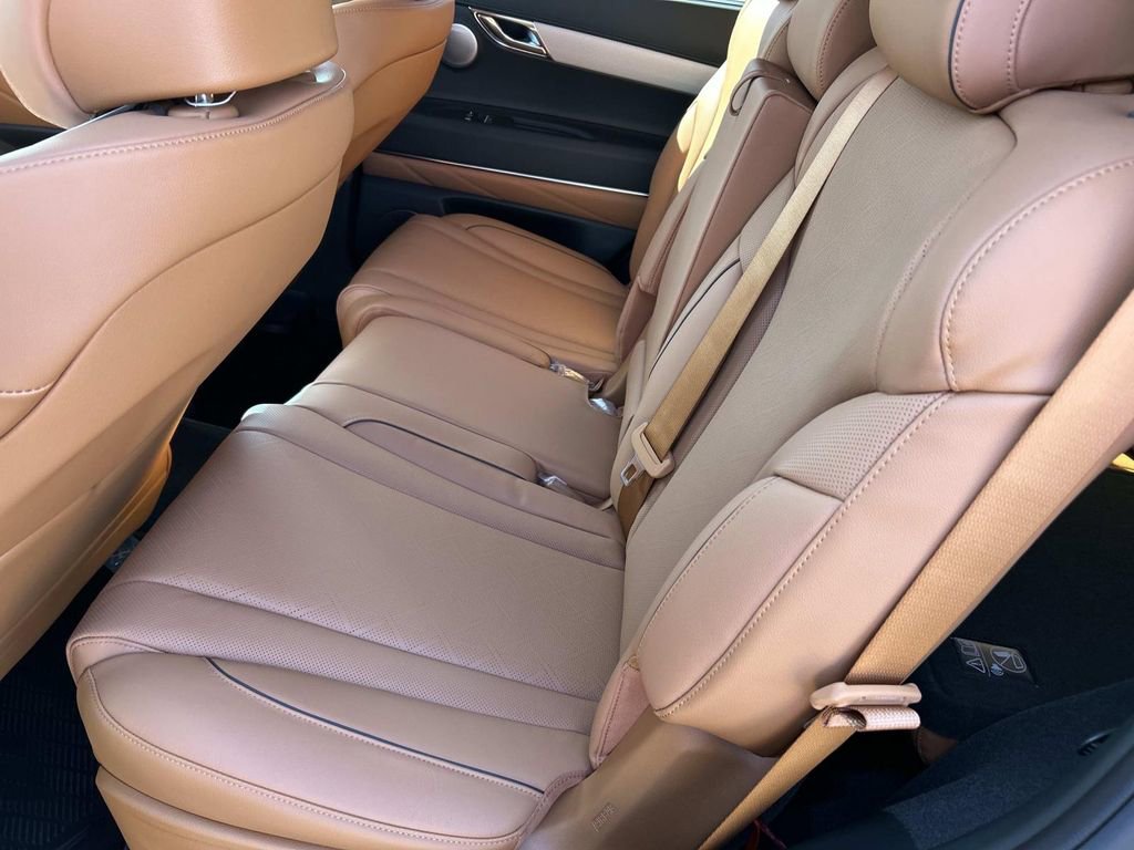 New 2026 Genesis GV80 3.5T Advanced image 20
