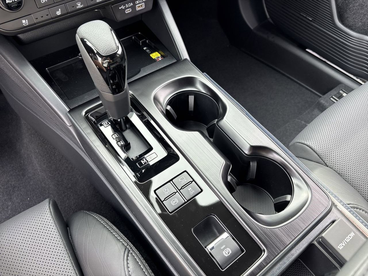 New 2026 Subaru Outback Touring XT AWD/4WD image 26