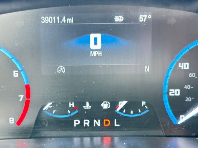 Used 2023 Ford Bronco Sport Big Bend AWD/4WD image 21