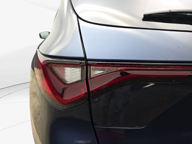 Used 2026 Acura MDX w/ Advance Package AWD/4WD image 35