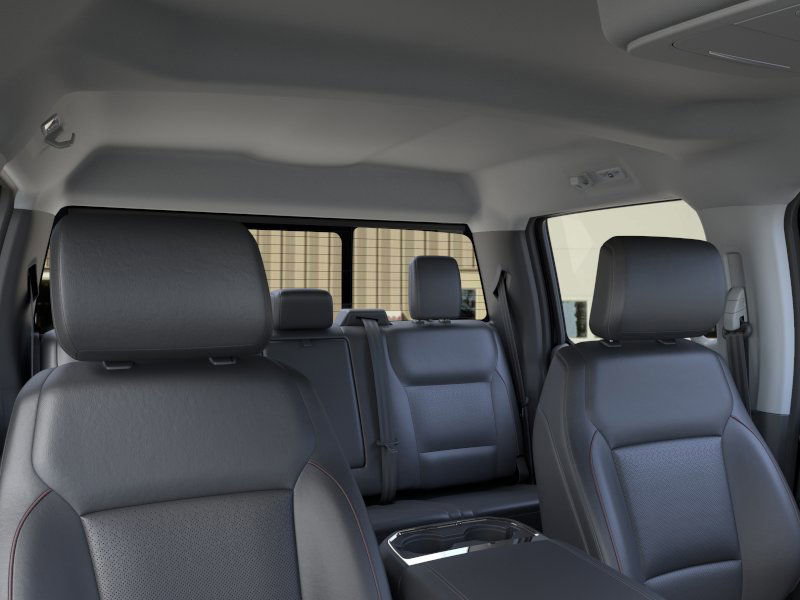 New 2026 Ford F350 Lariat w/ Chrome Package image 22